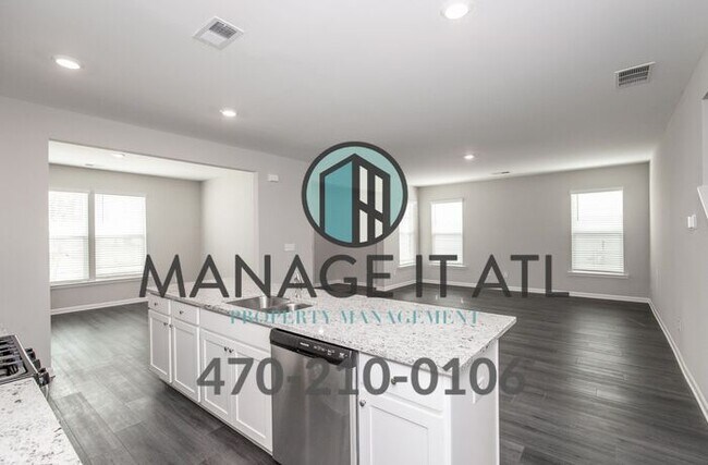 Building Photo - Fabulous 3 BR house for rent in Braselton. Close to Hwy 85!