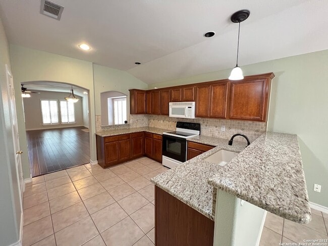 Building Photo - 1303 Bluff Forest