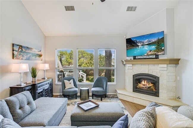 Building Photo - 6405 York Bridge Cir