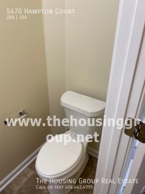 Building Photo - Burdette Ridge Townhome