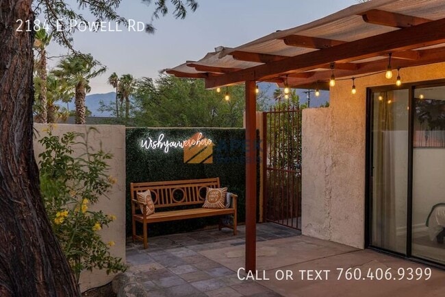 Building Photo - 2184 E Powell Rd