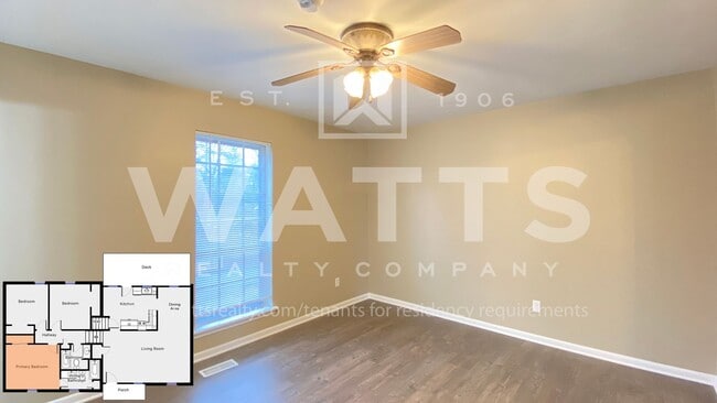 Building Photo - 3 Bedroom Home in Gardendale Community