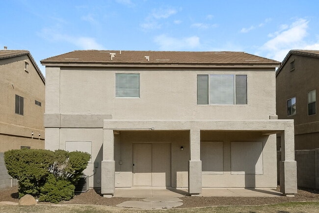 Building Photo - 10915 E Verbina Ln