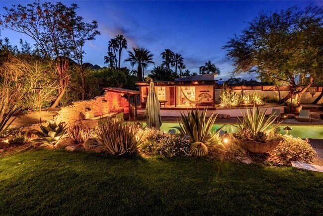 Building Photo - 71607 Sahara Rd