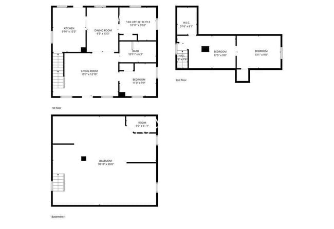 Building Photo - 1801 N Glenwood Ave