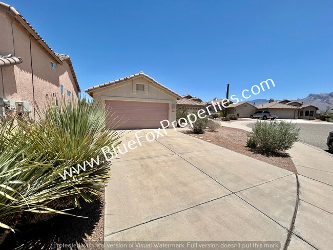 Building Photo - 2578 W Bluffs Peak Ct