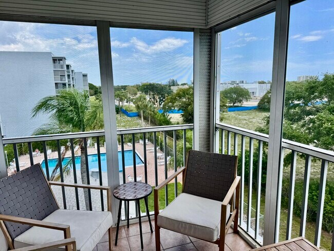 Building Photo - 5500 NW 2nd Ave