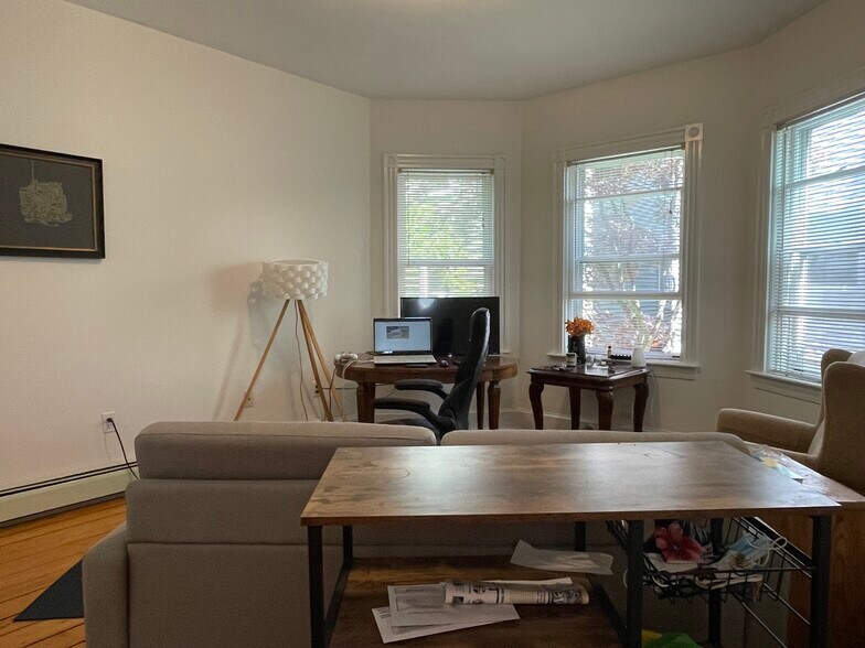 Building Photo - 79A Tremont St