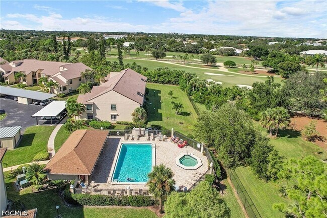 Building Photo - 8474 Charter Club Cir