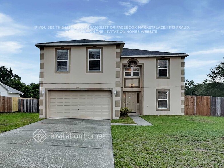 Primary Photo - 2073 Hillview Cir