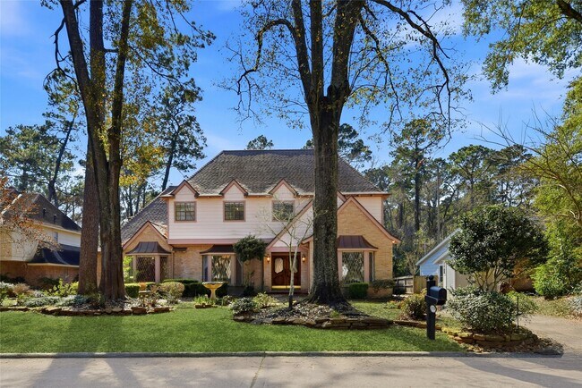 Building Photo - 3718 Wildwood Ridge Dr