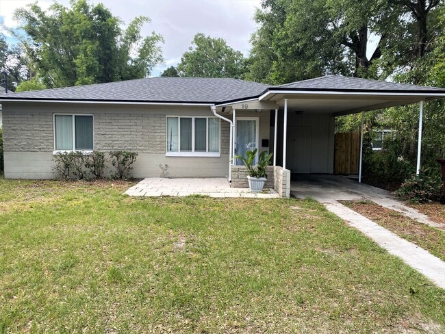 Building Photo - 2/1 Single Family Home in College Park