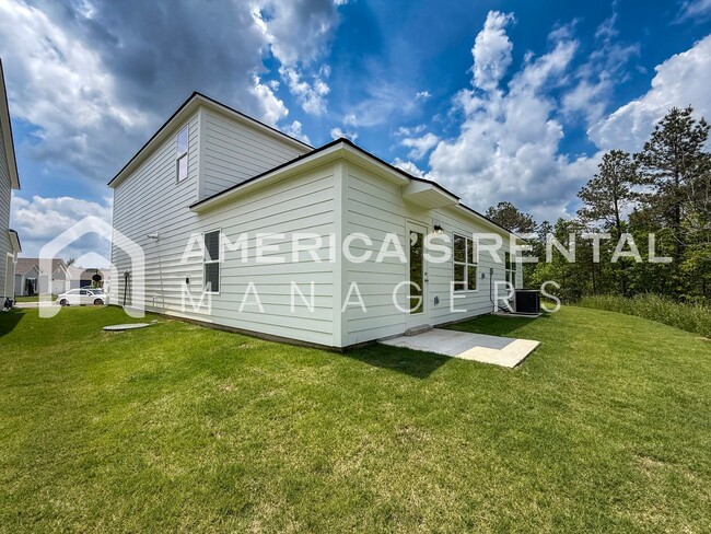 Building Photo - New Construction Home for Rent in Kimberly...