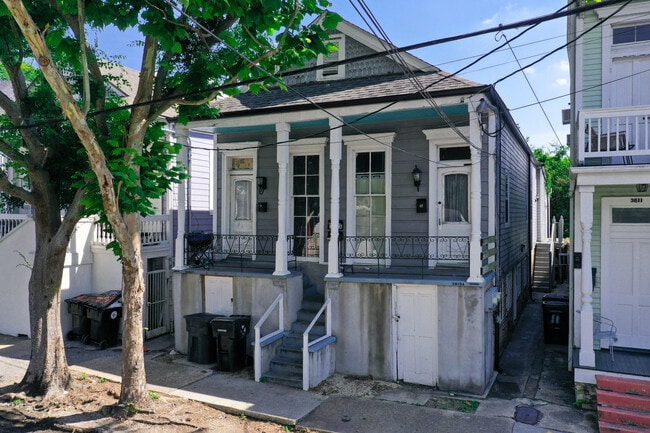 Building Photo - 3613 Iberville St