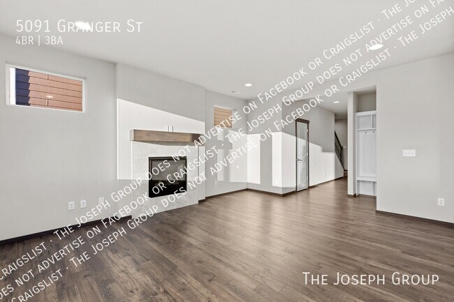 Building Photo - 5091 Granger St