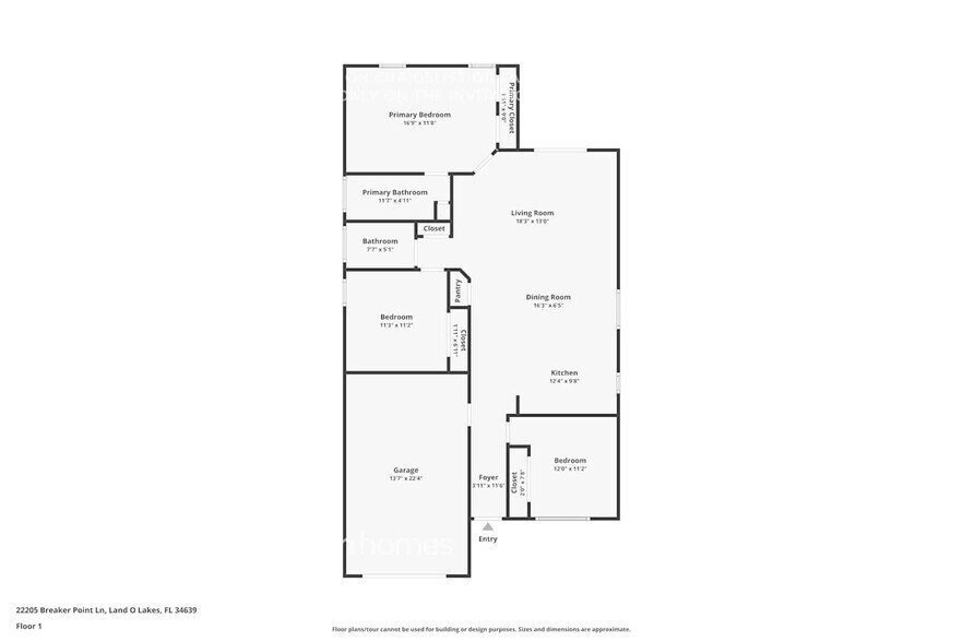 Building Photo - 22205 Breaker Point Ln