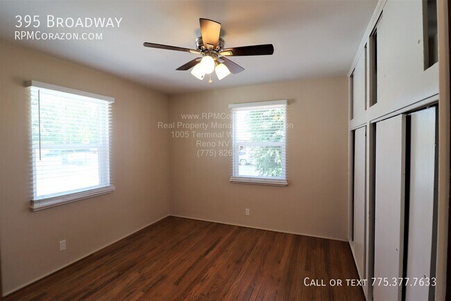 Building Photo - 395 Broadway-