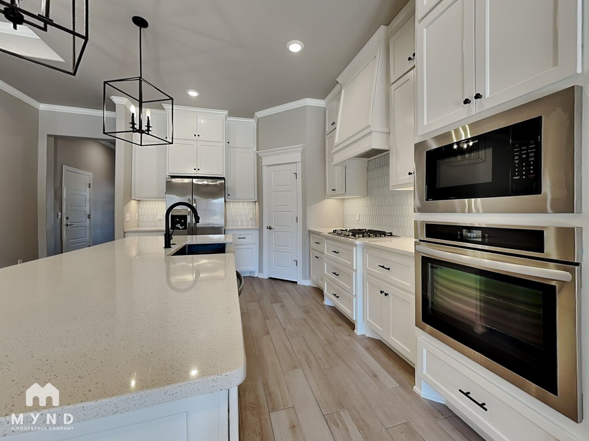 Building Photo - 532 Texoma Dr