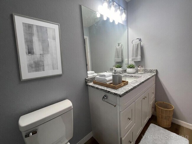 Building Photo - Tired of Nightly Rental Rates - New Never Occupied - Brand New 2 bedroom 2 bath Duplex in Kimberl...