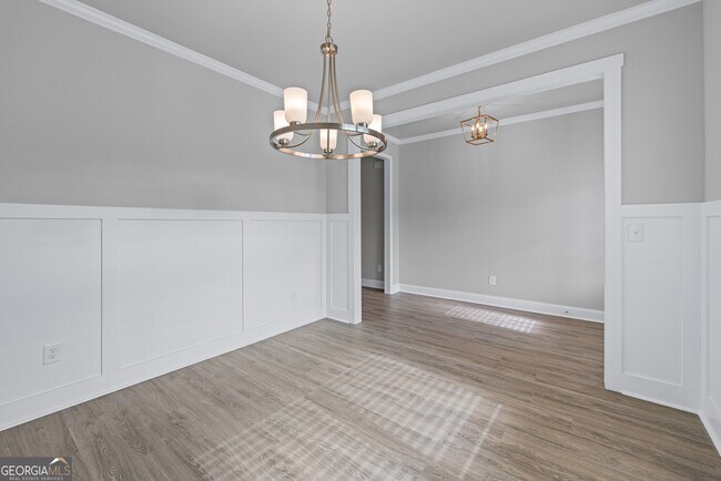 Building Photo - 3907 Lockaby Way