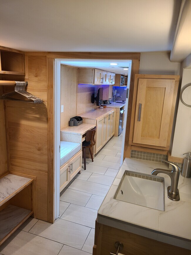 Building Photo - The Casita