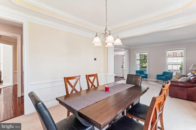 Building Photo - 43595 Aldie Mill Ct