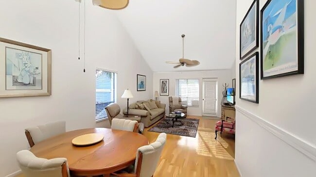 Building Photo - Saybrook Manor, #26