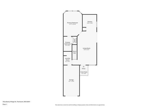 Building Photo - 753 Liberty Village Dr