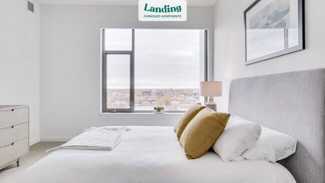 Building Photo - 1133 South Blvd