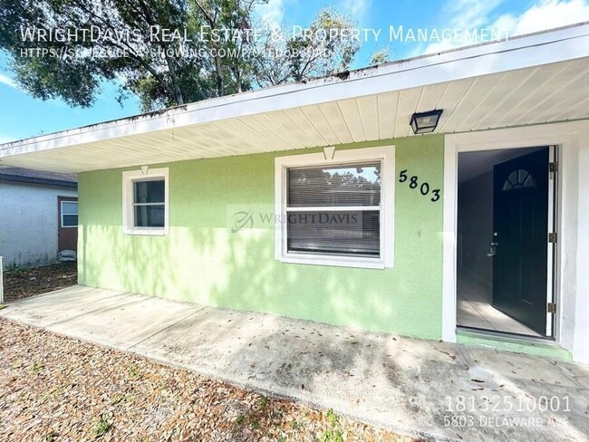 Building Photo - 5803 Delaware Ave