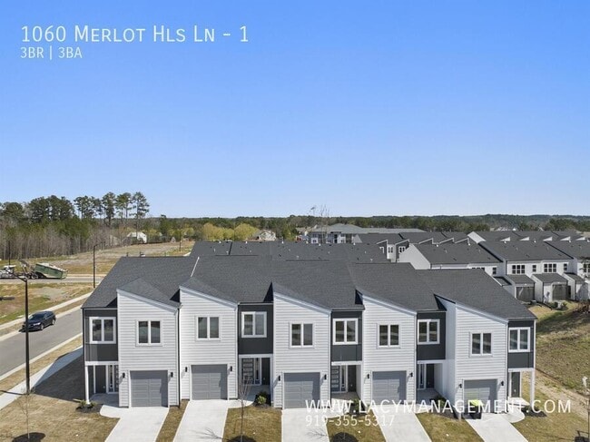 Building Photo - 1060 Merlot Hills Ln.