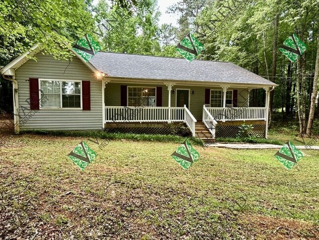 Building Photo - 774 Old Dallas Acworth Rd