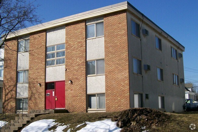 Building Photo - 2536 Colfax Ave S