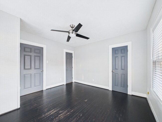 Building Photo - 607 Enid St