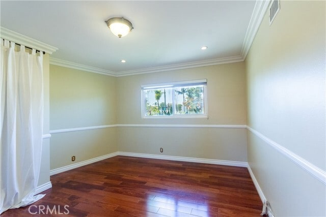 Building Photo - 1100 Wardman Dr