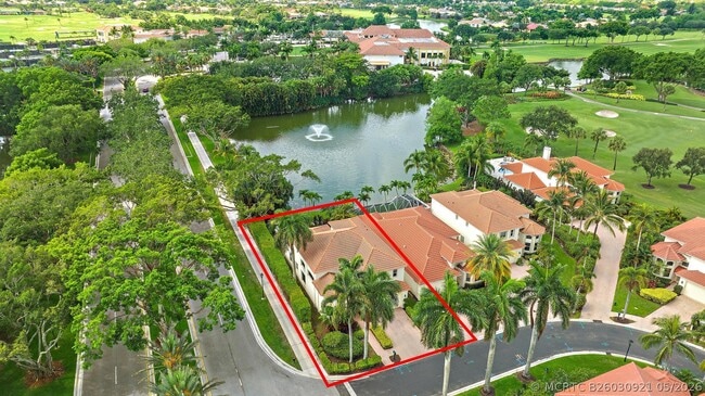 Building Photo - 8405 Legend Club Dr