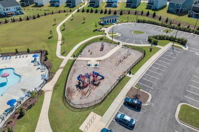 Building Photo - 1526 Cloverfield Ct