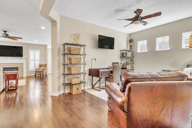 Building Photo - 5598 Ballantrae Woods Dr