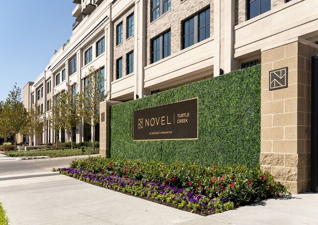 Building Photo - Modern 3-Bedroom Apartment with Smart Home...