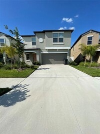 Building Photo - 3904 Wild Senna Blvd