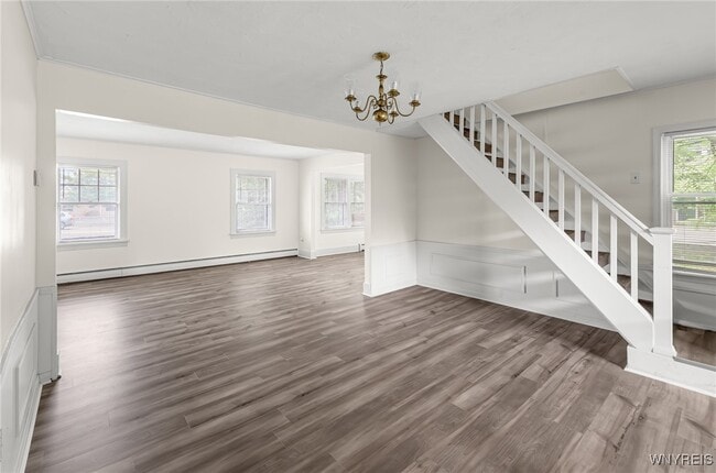 Building Photo - 8511 Sheridan Dr