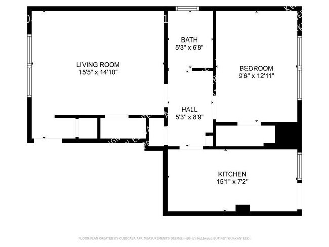 Building Photo - 3204 Redwood Rd