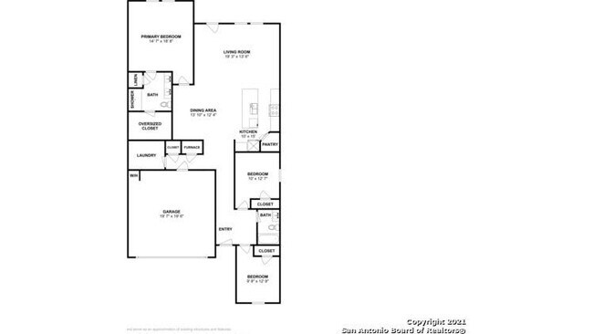 Building Photo - 14371 Gunsight Pass