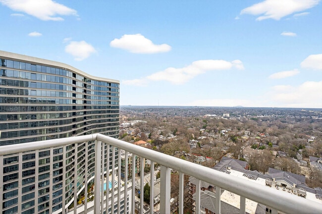 Building Photo - 855 Peachtree St NE
