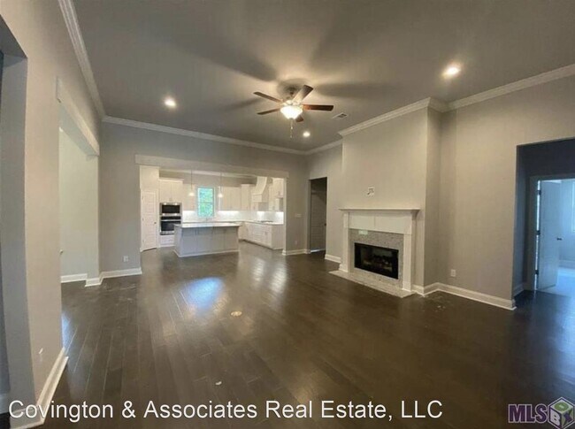 Building Photo - 4 br, 3 bath House - 30652 Blue Wing Crescent