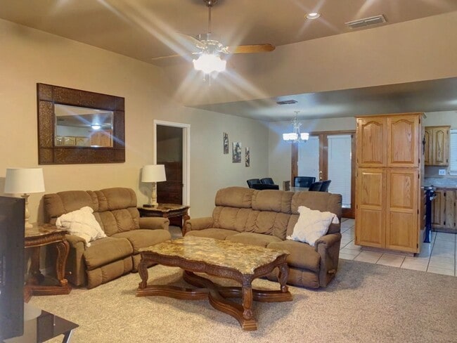 Building Photo - RENTAL Fully Furnished 4 bedroom home