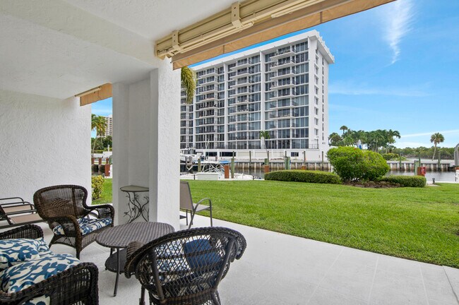 Building Photo - 4744 S Ocean Blvd