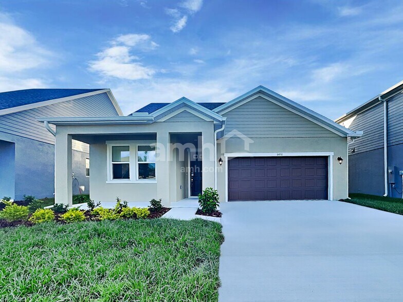 Primary Photo - 6450 Atlantic Bch Ave