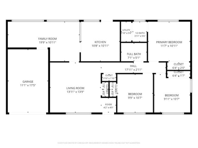 Building Photo - 6847 Hawthorne Ln