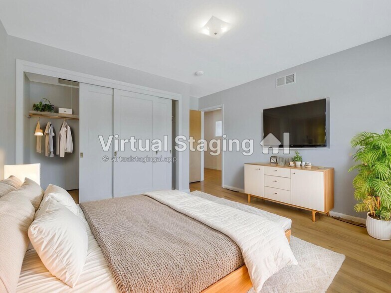 Building Photo - 21 El Cerrito Ave